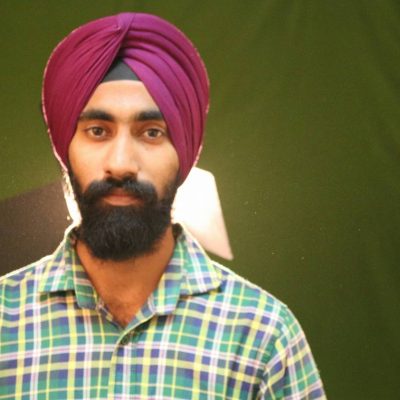 parminder singh minhas owner sahit films